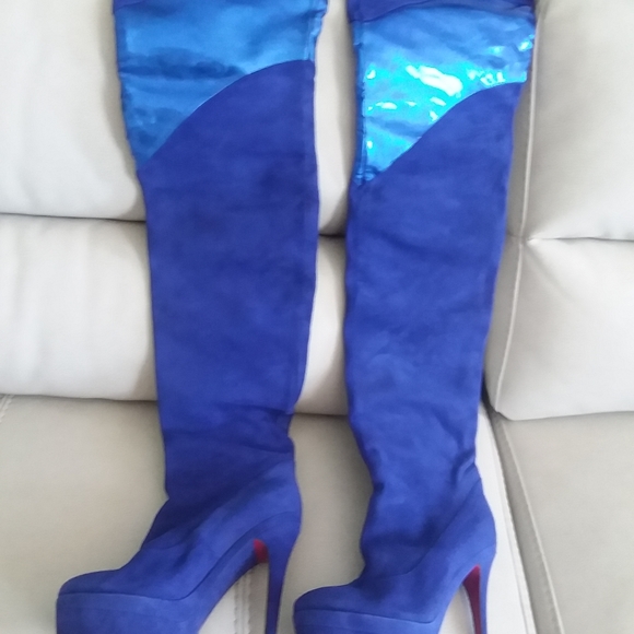 Fabio Sorbi boots - Picture 3 of 7